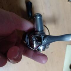 チームダイワ TD-Z2004C