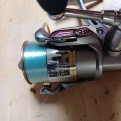 チームダイワ TD-Z2004C