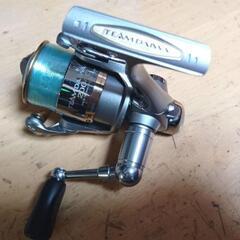 チームダイワ TD-Z2004C