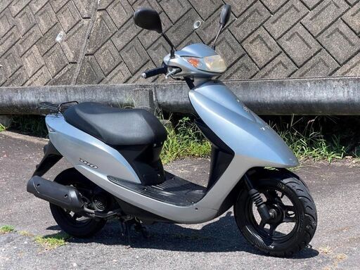 豊田市　HONDA Dio AF68 整備済み　ピカピカ　FE23081201