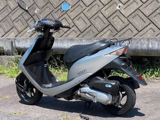 豊田市 HONDA Dio AF68 整備済み ピカピカ FE23081201 豊田市 HONDA