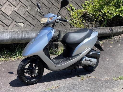 豊田市　HONDA Dio AF68 整備済み　ピカピカ　FE23081201 豊田市 HONDA Dio AF68 整備済み ピカピカ FE23081201 豊田市 HONDA