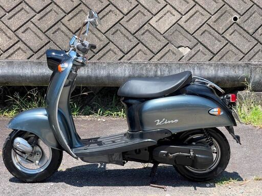 豊田市　YAMAHA Vino SA10J 2スト　FE23081501