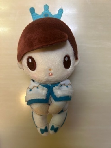 King\u0026Prince SWEET GARDEN 神宮寺勇太くんのちょっこりさん