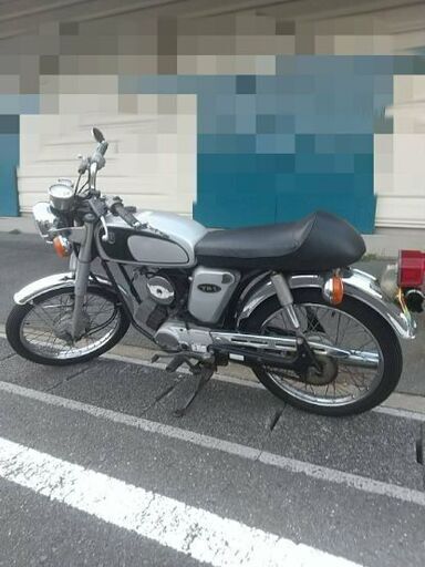 ヤマハ YB-1 2st