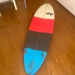 最終値下げ☆サーフボード　ショートボード　レディス