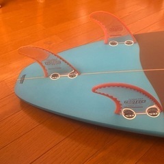 最終値下げ☆サーフボード　ショートボード　レディス