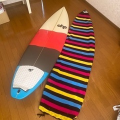 最終値下げ☆サーフボード　ショートボード　レディス