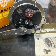 昭和の名機 リールまとめ売り