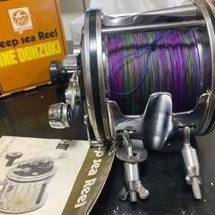 昭和の名機 リールまとめ売り