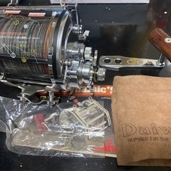 昭和の名機 リールまとめ売り