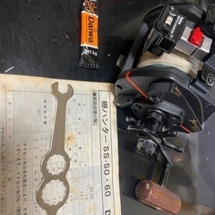 昭和の名機 リールまとめ売り