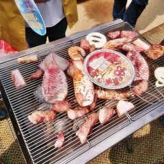 ✨👧独身限定👦✨2023/10/22(日)★手ぶらでBBQin葛...