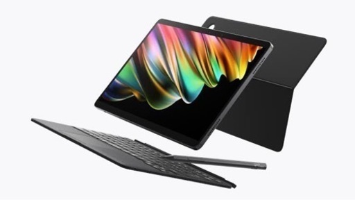 タブレット型ノートパソコン最終値下げ