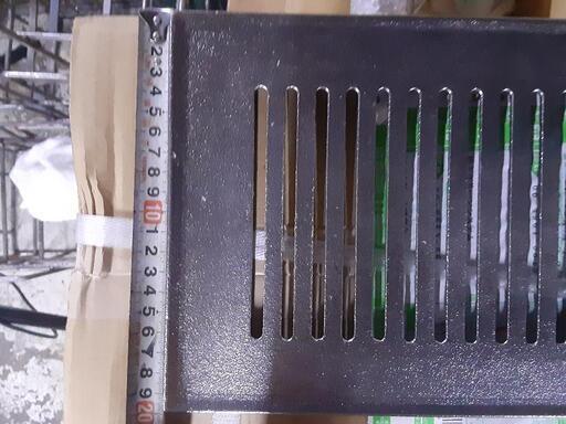 焼肉鉄板中古10枚セット
