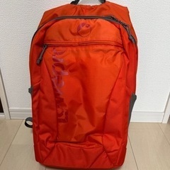 値下げ！Lowepro ロープロ　フォトハッチバック 22L AW