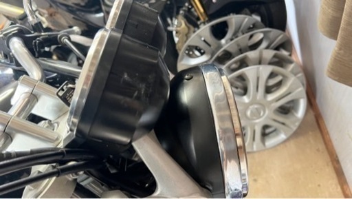 ホンダ cb400sf HYPER vtec nc39 室内保管 バッテリー新品 始動性良好