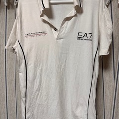 エンポリオアルマーニ(EA7)ポロシャツ