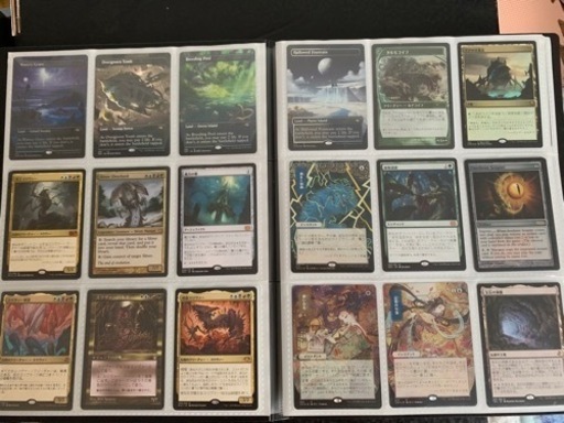 マジックザギャザリング　まとめ売り　6000枚以上(もっとあるかも) マジックザギャザリング まとめ売り 6000枚以上(もっとあるかも) MTG