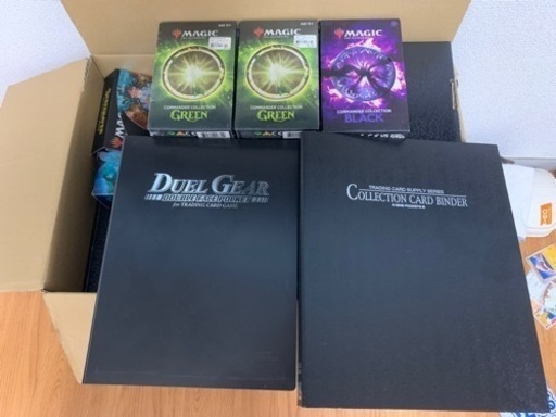 マジックザギャザリング　まとめ売り　6000枚以上(もっとあるかも) マジックザギャザリング まとめ売り 6000枚以上(もっとあるかも) MTG