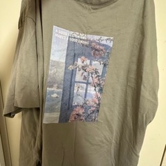 Tシャツ