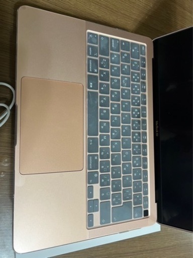 その他 Macbook Air