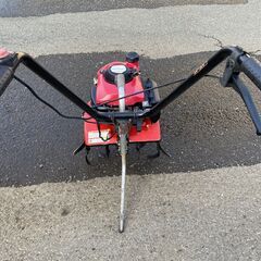 使われてた動作品 女性や初心者でもかけ易く 片手で持てる ホンダ Holiday 1.9馬力 耕運機 FG201H 現物確認歓迎 初期不良安心対応 使われてた動作品 女性や初心者でもかけ易く 片手で持てる ホンダ