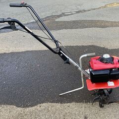 使われてた動作品 女性や初心者でもかけ易く 片手で持てる ホンダ