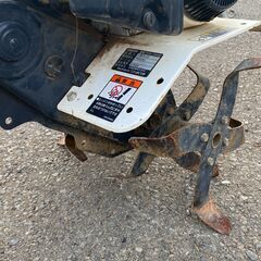 現品確認歓迎 初期不良対応OK 動作品 片手で持てる クボタ 1.9馬力 カセットガス LPG NEW Midy カチット TMC200 三菱 EL20 取説DL可能