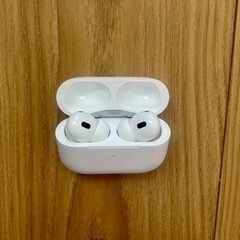 Apple AirPods Pro 2nd generation...