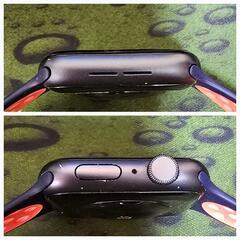 iphone 13 mini とapple watch se 