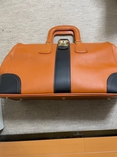 ポーターバッグ