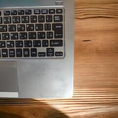 TOSHIBA Dynabook R63H Windows11 SSD256GB RAM8GB