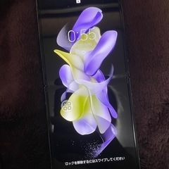 GALAXY Zfilp4 128GB