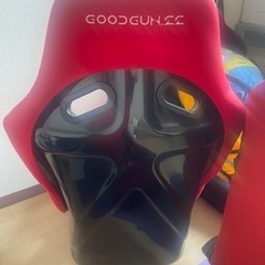 GOODGUN フルバケ