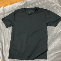 【ネット決済】黒Tシャツ　