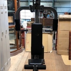 ⭐︎中古品 トレーニングマシーン 870×1370×2060mm 筋トレ用品⭐︎