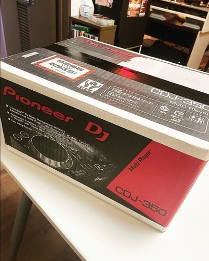 中古 Pioneer CDJ-350×2台 DJM-350 DJセット 中古 Pioneer CDJ-350×2台 DJM-350 DJセット CDJ-350 Pioneer パイオニア 2