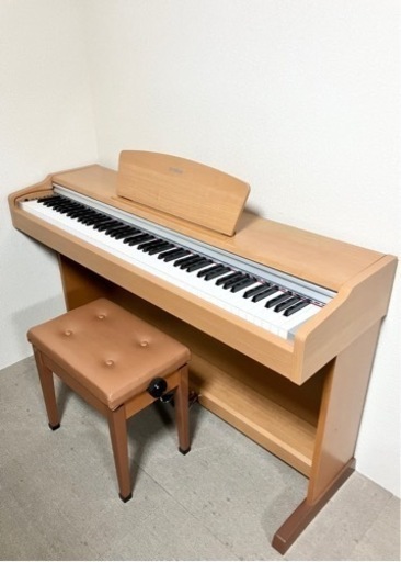 美品】YAMAHA 電子ピアノ YDP-131C 【無料配送可能】 | pneumo.com.br