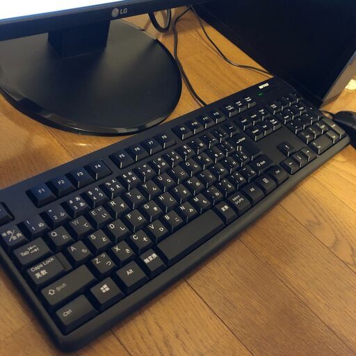あ ピポッ”といった音が懐かしいなんちゃってPC-9801自作PCをつくっ