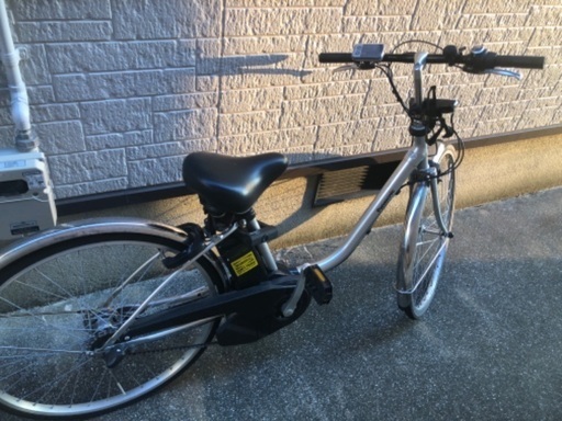 電動自転車