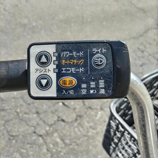 電動アシスト自転車 R5105 電動アシスト自転車 2010年 パナソニック 