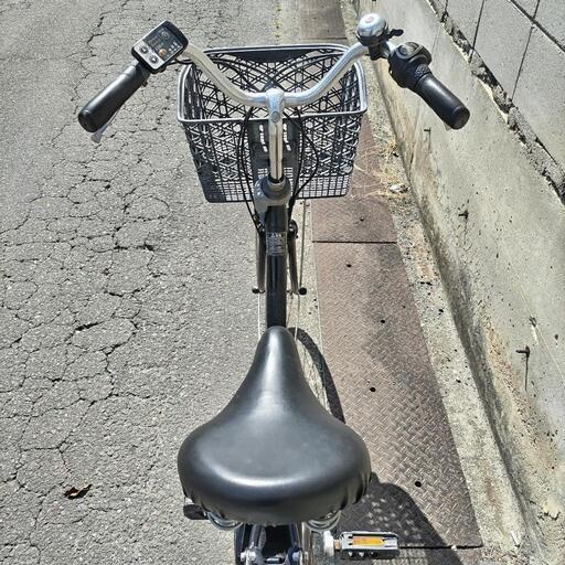 電動アシスト自転車 R5105 電動アシスト自転車 2010年 パナソニック 