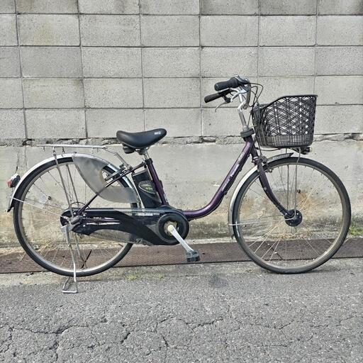 R5144 ViVi DX 2012年 パナソニック電動アシスト自転車