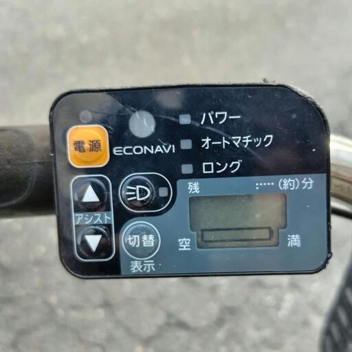 電動アシスト自転車 R5106 電動アシスト自転車 2013年 パナソニック 