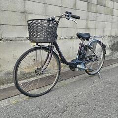 R5106 電動アシスト自転車 2013年 パナソニック ViV...