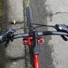 ＜動作品・美品＞ジャイアント MTB ROCK 5000  ALUXX6061・アルミ サイズ430・シマノ8×3段変速・新品交換部品多数の超お得車！