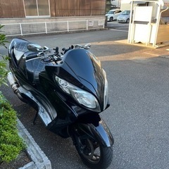 スカイウェイブ250CJ46a SS (取引中)