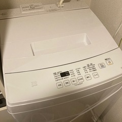 アイリスオーヤマ 洗濯機 1人用