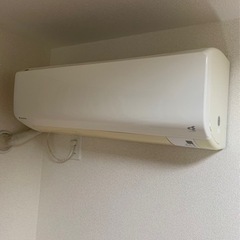 決まりました] エアコン 二台おまとめの通販はau PAY マーケット 